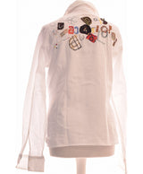 301713 Chemises et blouses DESIGUAL Occasion Vêtement occasion seconde main