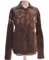 301714 Chemises et blouses DESIGUAL Occasion Once Again Friperie en ligne