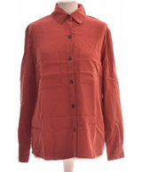 301747 Chemises et blouses BERSHKA Occasion Once Again Friperie en ligne