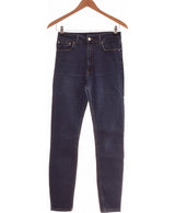 301749 Jeans ZARA Occasion Once Again Friperie en ligne
