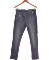 301766 Jeans LA FEE MARABOUTEE Occasion Once Again Friperie en ligne
