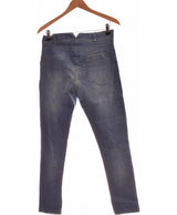 301766 Jeans LA FEE MARABOUTEE Occasion Vêtement occasion seconde main
