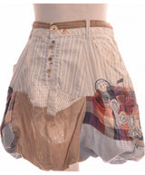 301823 Jupes DESIGUAL Occasion Once Again Friperie en ligne