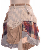 301823 Jupes DESIGUAL Occasion Vêtement occasion seconde main