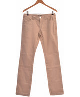 301824 Pantalons et pantacourts MORGAN Occasion Once Again Friperie en ligne