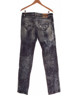 301832 Jeans DESIGUAL Occasion Vêtement occasion seconde main