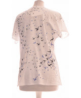 301875 Tops et t-shirts CAROLL Occasion Vêtement occasion seconde main