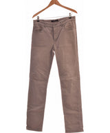 301897 Jeans MANGO Occasion Once Again Friperie en ligne