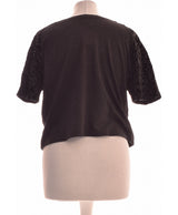 301908 Tops et t-shirts MANGO Occasion Vêtement occasion seconde main
