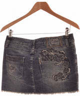 301920 Jupes GUESS Occasion Vêtement occasion seconde main
