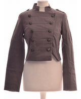 301929 Vestes NAF NAF Occasion Once Again Friperie en ligne