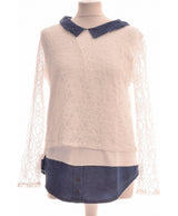 301954 Pulls et gilets BREAL Occasion Once Again Friperie en ligne