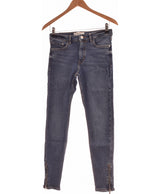 301965 Jeans MANGO Occasion Once Again Friperie en ligne