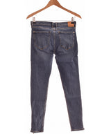 301965 Jeans MANGO Occasion Vêtement occasion seconde main