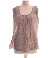 301980 Tops et t-shirts COMPTOIR DES COTONNIERS Occasion Once Again Friperie en ligne