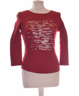301989 Tops et t-shirts DPM BY DEPECH MOD Occasion Once Again Friperie en ligne