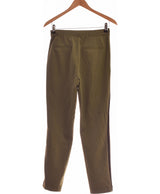 302005 Pantalons et pantacourts ZARA Occasion Vêtement occasion seconde main