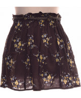 302042 Jupes MANGO Occasion Vêtement occasion seconde main