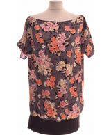 302043 Tops et t-shirts ZARA Occasion Once Again Friperie en ligne