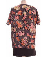 302043 Tops et t-shirts ZARA Occasion Vêtement occasion seconde main
