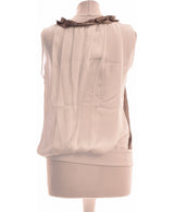 302044 Tops et t-shirts ZARA Occasion Vêtement occasion seconde main