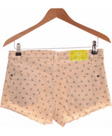 302049 Shorts et bermudas BERSHKA Occasion Vêtement occasion seconde main