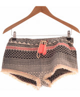 302059 Shorts et bermudas BERSHKA Occasion Once Again Friperie en ligne