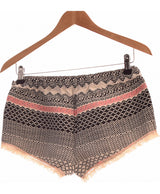 302059 Shorts et bermudas BERSHKA Occasion Vêtement occasion seconde main