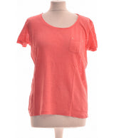 302065 Tops et t-shirts UN JOUR AILLEURS Occasion Once Again Friperie en ligne