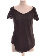 302069 Tops et t-shirts ZARA Occasion Once Again Friperie en ligne