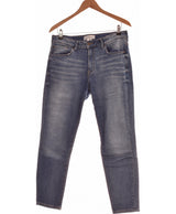 302086 Jeans MANGO Occasion Once Again Friperie en ligne