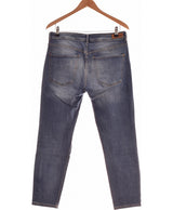 302086 Jeans MANGO Occasion Vêtement occasion seconde main