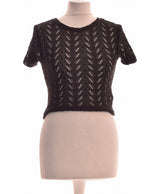 302101 Tops et t-shirts BERSHKA Occasion Once Again Friperie en ligne