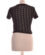 302101 Tops et t-shirts BERSHKA Occasion Vêtement occasion seconde main