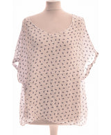 302109 Tops et t-shirts ATMOSPHERE Occasion Once Again Friperie en ligne