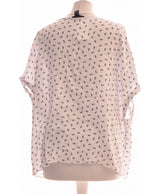 302109 Tops et t-shirts ATMOSPHERE Occasion Vêtement occasion seconde main