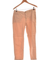 302114 Pantalons et pantacourts ZARA Occasion Once Again Friperie en ligne