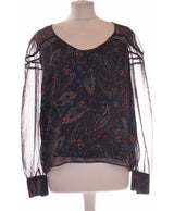 302120 Tops et t-shirts NAF NAF Occasion Once Again Friperie en ligne