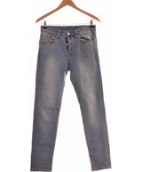 302185 Jeans H&M Occasion Once Again Friperie en ligne