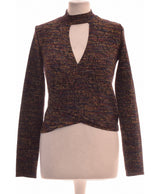 302202 Tops et t-shirts BERSHKA Occasion Once Again Friperie en ligne