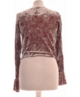 302204 Tops et t-shirts ZARA Occasion Vêtement occasion seconde main