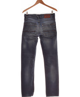 302227 Jeans TEDDY SMITH Occasion Vêtement occasion seconde main