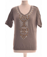 302245 Tops et t-shirts KOOKAI Occasion Once Again Friperie en ligne