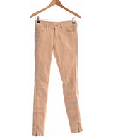 302266 Jeans ZARA Occasion Once Again Friperie en ligne