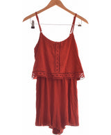 302273 Shorts et bermudas TOPSHOP Occasion Once Again Friperie en ligne