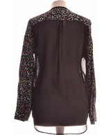 302307 Chemises et blouses SANDRO Occasion Vêtement occasion seconde main