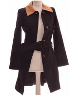 302317 Manteaux NAF NAF Occasion Once Again Friperie en ligne