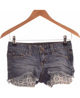 302318 Shorts et bermudas GUESS Occasion Once Again Friperie en ligne