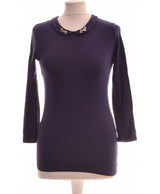 302327 Tops et t-shirts NAF NAF Occasion Once Again Friperie en ligne