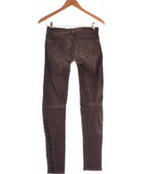 302333 Jeans MAJE Occasion Vêtement occasion seconde main